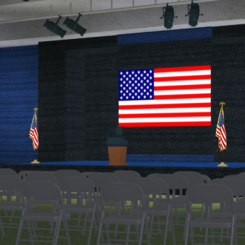 U.S. | Presidential Campaign Rally