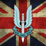 British Special Air Services