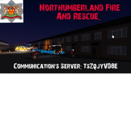Northumberland Fire and Rescue Service [V2]