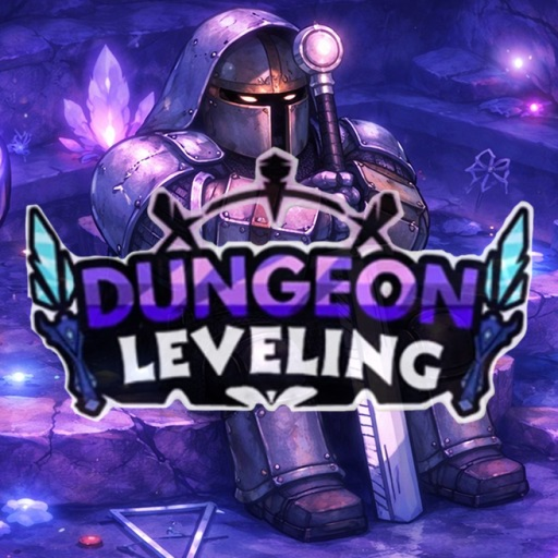 [Rune Forest] Dungeon Leveling [🎄2x Luck]