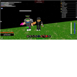 Robloxains Military Defence