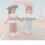 The Sunset Crew