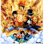 Group one piece TH