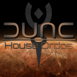 House Ordos!