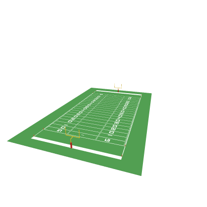 Football Field