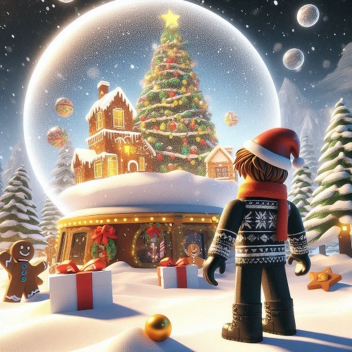 Snow Globe Tycoon