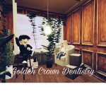 Golden Crown Dentistry