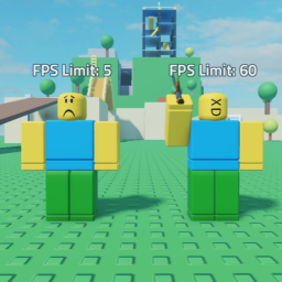 FPS Stealers