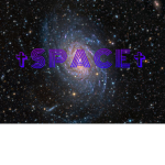 S P A C E W O R L D<3