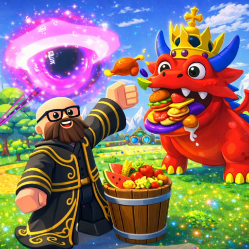 Feed Your Monster [Beta]