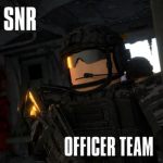 [SEA] Naval Raptors Officers Team