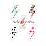 ~Belle’s Hearts~