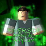 Riverside Mental Asylum