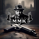 The Mano Mafia AKA (MMK)