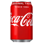 Good group for people who like cola.