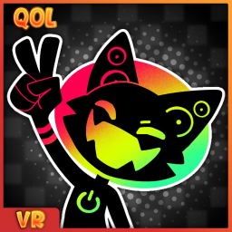 [QOL!] Sound Space 🎶 Rhythm Game icon
