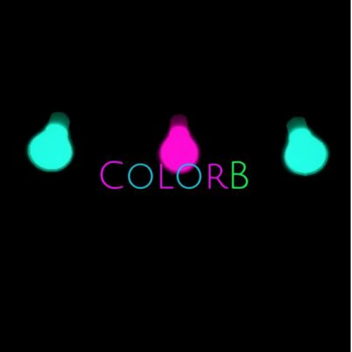 ColorB [CHAPTER I]