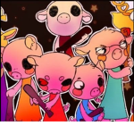 Piggy godsss