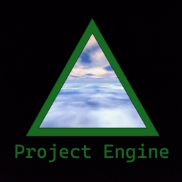 Project Engine (Skybox) icon