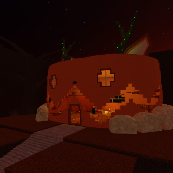 Zand's Pumpkin Patch