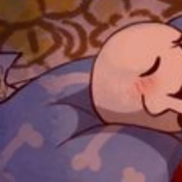zzZ icon