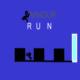 Parkour Run
