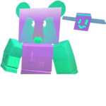 Gummy Bear's Lair