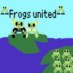 --Frogs United--