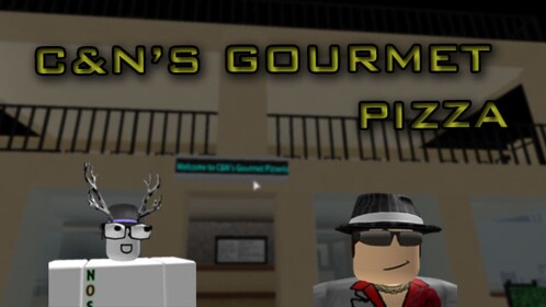 C&N's Pizzeria!