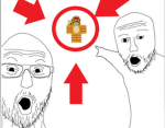 ROBLOX smugcat clan