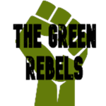 The Green Rebels