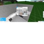 Bloxburg House Builder.