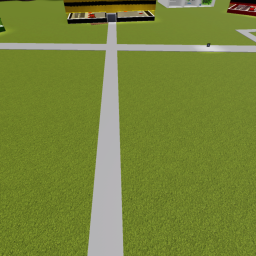 Superhero tycoon but with wierd gravity!