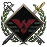Arstian Imperial Gendarmery