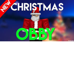 Christmas Obby