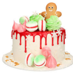Cake fan club :)