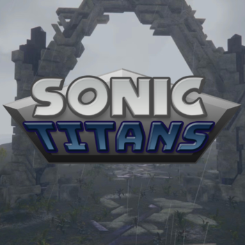 Sonic Titans
