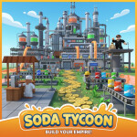 Soda Tycoon