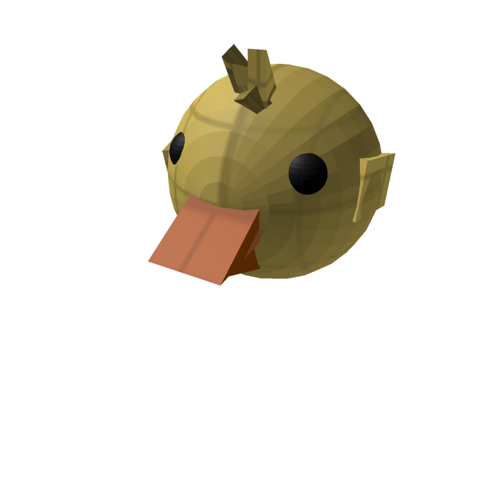 Real Duck (OFFICIAL)