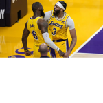 NBA god”s