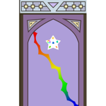 The Band of Rainbow Gems!