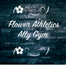 Flower Athletics Ally Gym