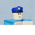Robloxian Police Department RP