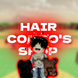 🛍 | Hair Combo Shop