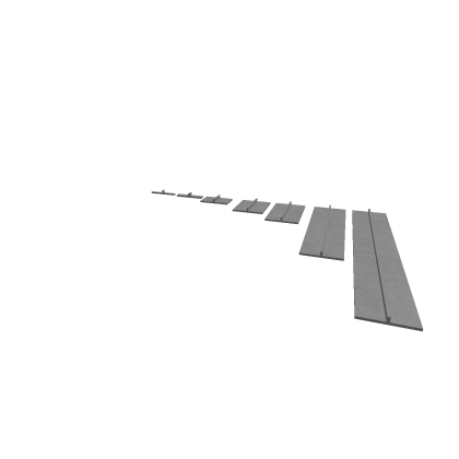 Rails Pack Fixed!