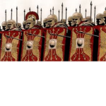 Vulcan Empire.
