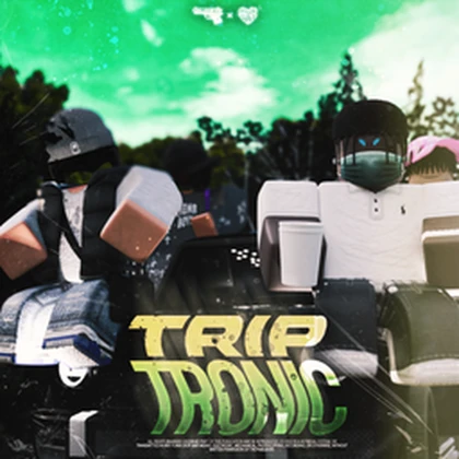 TRIPTRONIC Roblox group icon