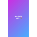 AestheticAlIi