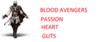 Blood Avengers