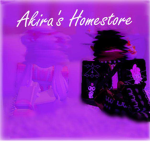 Akira multi apperal